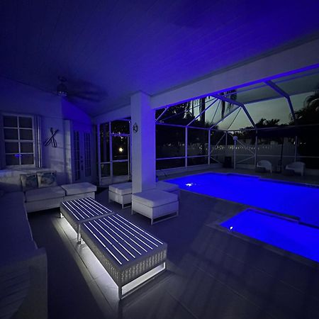 Home In Маями Екстериор снимка